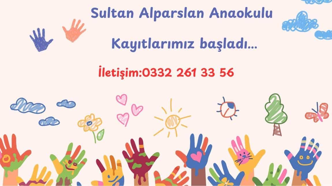 KAYITLARIMIZ BAŞLADI
